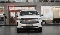 شێڤرۆلێت تاهۆ